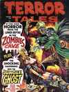 Terror Tales: Volume 3 #1 Comic Books - Covers, Scans, Photos in Terror Tales: Volume 3 Comic Books - Covers, Scans, Gallery